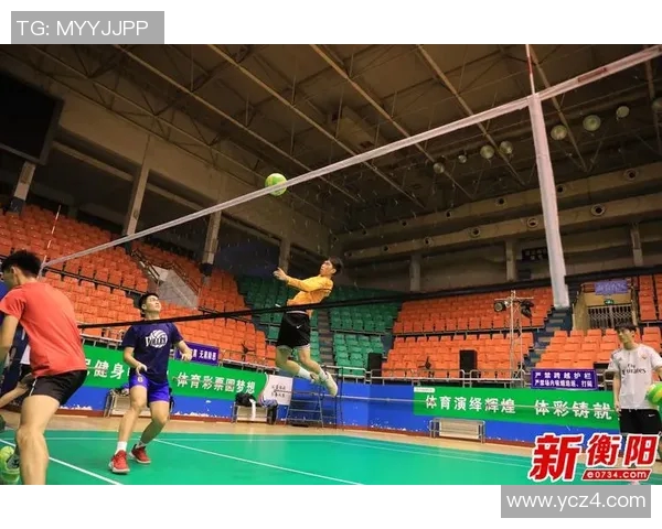 武汉排球队在精英赛中的意识表现分析与反思 武汉排球队在精英赛中的意识表现分析与反思