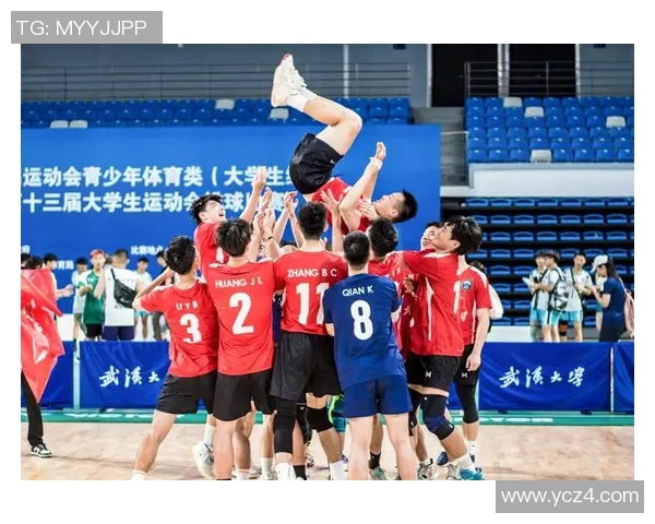 武汉排球队勇夺最新排球耐力榜首十强实力解析 武汉排球队勇夺最新排球耐力榜首十强实力解析