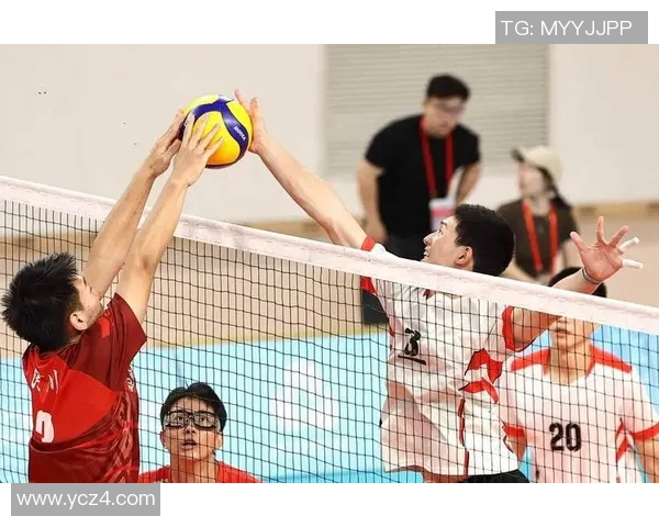 武汉排球队在排球个人能力排行榜中荣登第五名展现强大实力与潜力