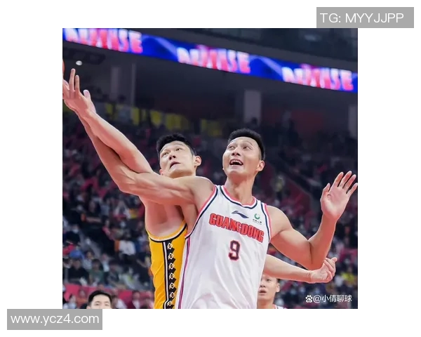 2012年CBA季后赛北京队对阵广东队的激烈对决回顾与分析