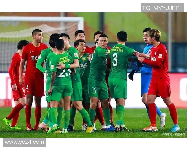 2012赛季鲁能与国安精彩对决视频回顾及赛后分析