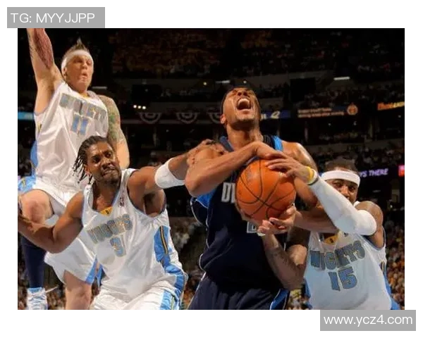 2009年NBA季后赛掘金与小牛对决数据分析与精彩回顾 2009年NBA季后赛掘金与小牛对决数据分析与精彩回顾