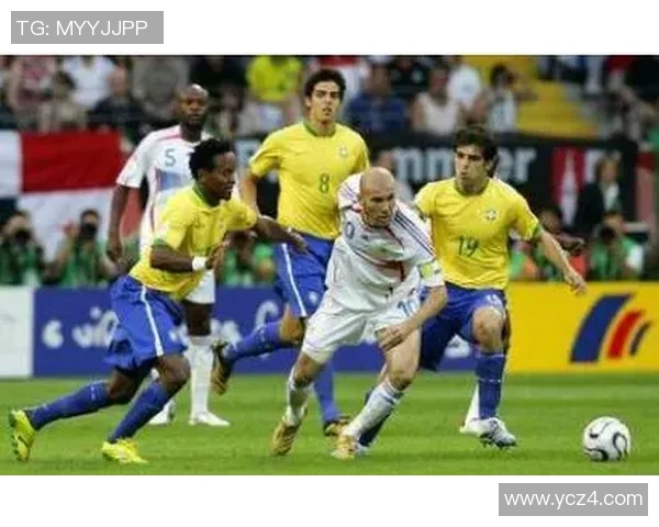 06年世界杯巴西对阵法国精彩集锦回顾与分析 06年世界杯巴西对阵法国精彩集锦回顾与分析