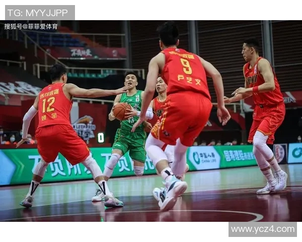 2017年辽宁队与青岛队精彩对决录像回放全程回顾与分析