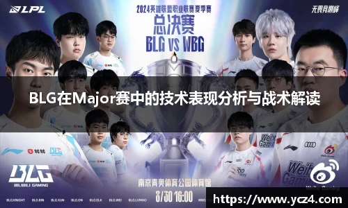 BLG在Major赛中的技术表现分析与战术解读