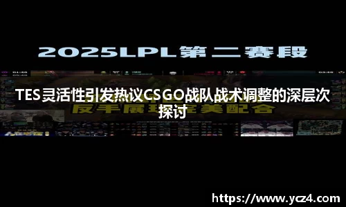 TES灵活性引发热议CSGO战队战术调整的深层次探讨